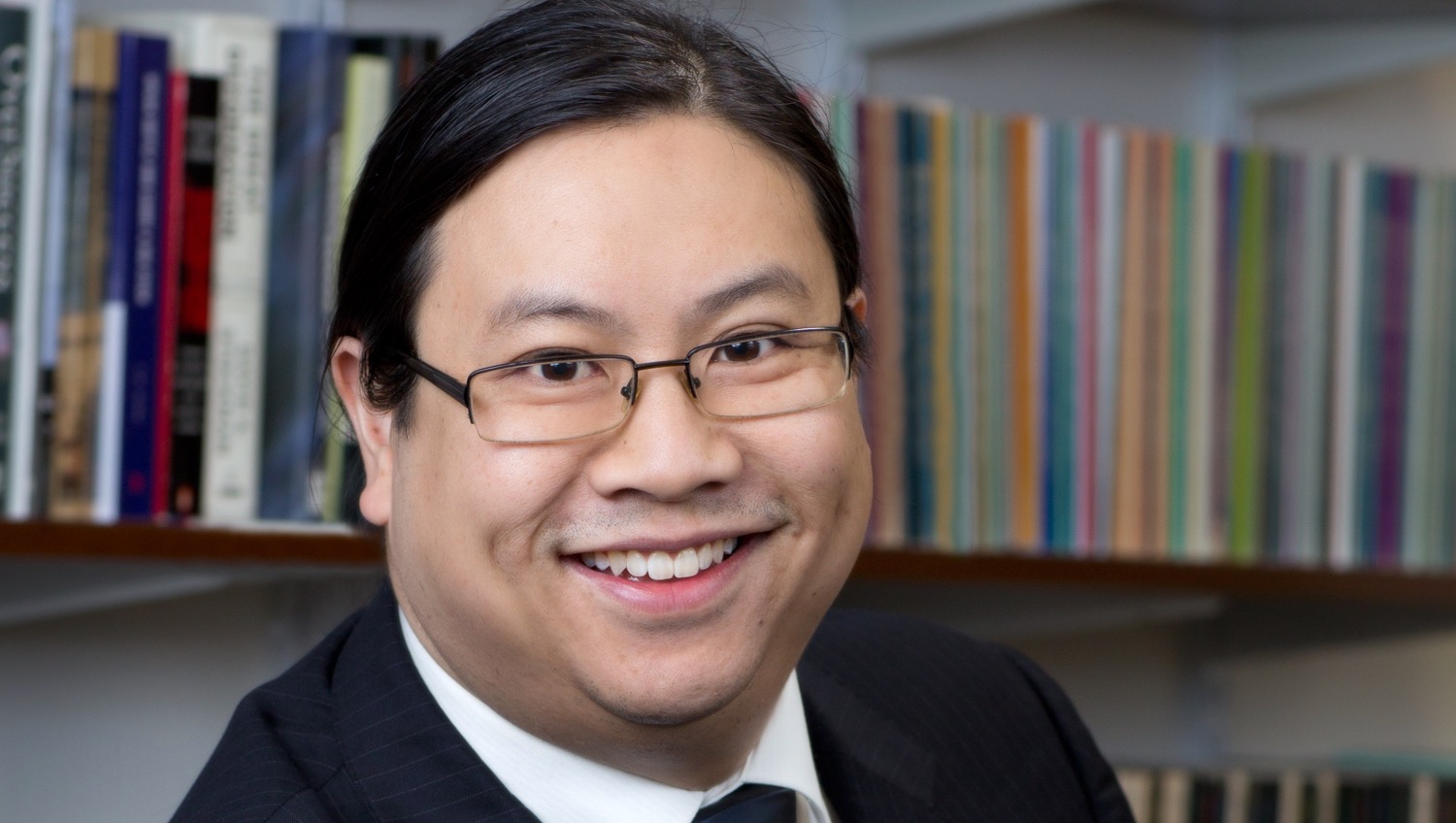 Gerard Vong
